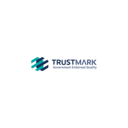 TrustMark accredited builder logo – government-endorsed quality assurance.