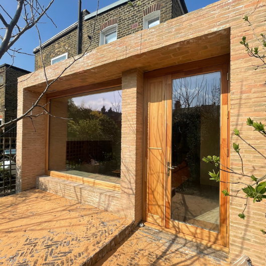 Falkland Road House Extension